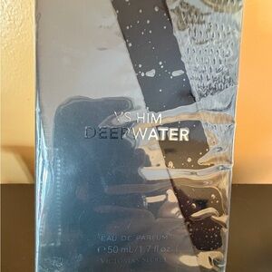 Victoria's Secret VS Him Deep Water Eau de Parfum